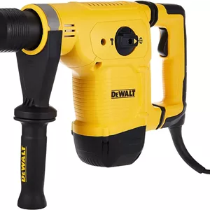 چکش تخریب 1050 وات 5 کیلوگرم SDS Max دیوالت مدل D25810K-B5