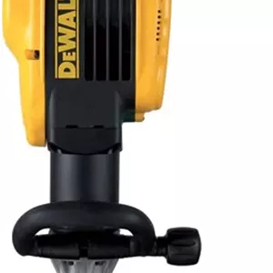 چکش تخریب 1500 وات 10 کیلوگرمی SDS MAX دیوالت، زرد/مشکی، D25899K-GB