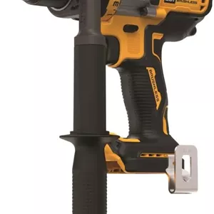 دریل چکشی 20 ولت مکس* DEWALT FLEXVOLT ADVANTAGE، بی سیم، 1/2 اینچ، فقط ابزار (DCD999B)