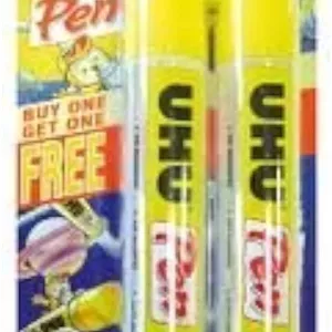 قلم چسب UHU مخصوص کاغذ و مقوا 2x50 میلی لیتر
