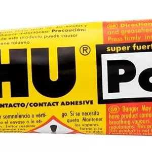چسب تیوپی قدرتمند UHU، 42 گرم، 50 میلی لیتر