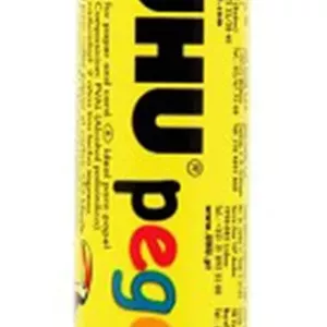 چسب مایع همه کاره قلمی UHU - 50 میلی لیتر