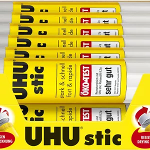 چسب ماتیکی 21 گرمی UHU