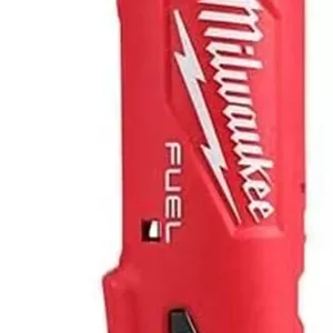 آچار بکس ضربه ای زاویه ای 1/2 اینچ Milwaukee 2565P-20 M12 FUEL - بدون باتری، بدون شارژر، فقط ابزار