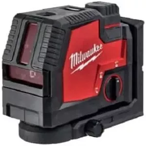 لیزر خطی متقاطع میلوکی M12 CLLP-301C با عملکرد شیب
