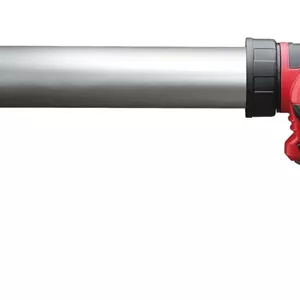 تفنگ چسب میلواکی 400 میلی لیتر M12 PCG 400A 201B 12V لیتیوم-یون 2.0 آمپر ساعت 4933441665