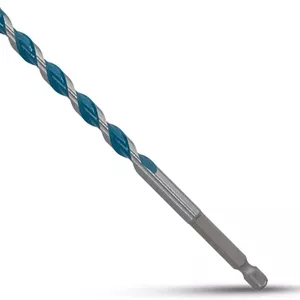 مته الماسه TCT ماکیتا مدل E-15051 سایز 8x150 میلی متر