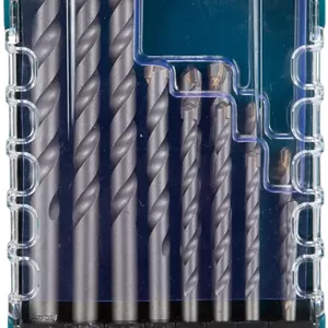 مجموعه مته الماسه 12 عددی ماکیتا مدل D-77126