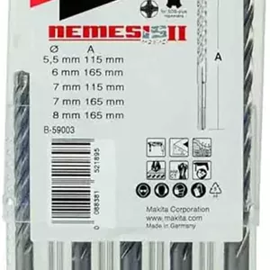 مته SDS-Plus ماکیتا مدل B-59003