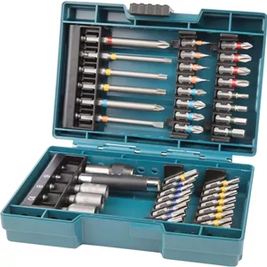 ست مته 43 عددی ماکیتا مدل B-55697