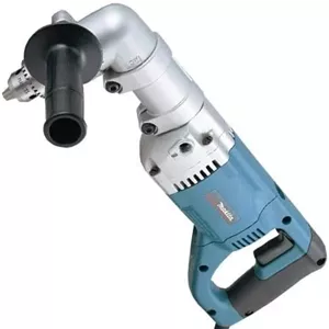 دریل زاویه ای 1/2 اینچ ماکیتا 710 وات، آبی [DA4000LR]