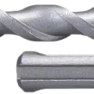 مته چکش SDS-Plus ماکیتا D-00147/00533، قطر 8 میلی متر، طول کلی 210 میلی متر