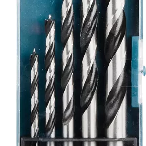 مجموعه مته چوب 5 عددی ماکیتا مدل D-72861