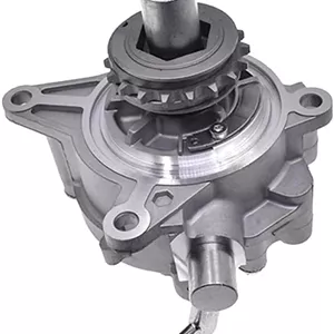 پمپ وکیوم موتور مناسب برای نیسان ناوارا NP300 فرانتیر D40 D23 Terra JD23 NV350 کاروان E26 با شماره قطعه 14650-4KV0A
