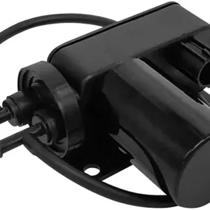 پمپ وکیوم برقی 904-214 6C3Z-2A451-A مناسب دوج و فورد F-250 F350 F-450 F550 6.0L 7.3L دیزل F81Z-2A451-BA 6C3Z2A451