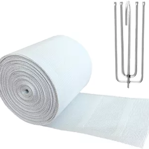 نوار پرده یونگله مدل Deep Pinch Pleat طول 11 متر