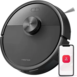 جاروبرقی رباتیک روبوراک مدل Q7 Max Plus