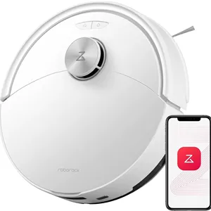 جاروبرقی رباتیک روبوراک مدل Q10 VF
