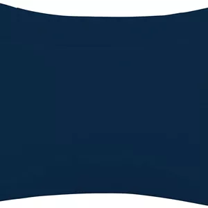 رویه بالش استاندارد رویال لیننز، ست 2 عددی - روکش بالش - 50x66 سانتی متر - رویه بالش سرمه ای - میکروفیبر برس خورده 1800، مقاوم در برابر چروک و محو شدن - نرم و راحت - روکش بالش سایز استاندارد (استاندارد، سرمه ای)