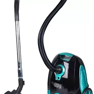 جاروبرقی سطلی وینینگ استار مدل 1800W ظرفیت 4 لیتر