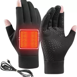 دستکش گرمایشی مدل Winter Waterproof