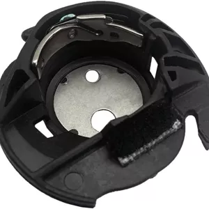 جعبه ماسوره YEQIN (TM) XC3153351 برای چرخ خیاطی خانگی بیبی لاک و برادر
