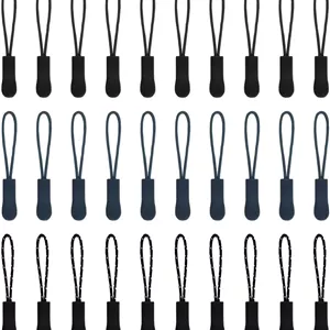 بند زیپ TRKETK مدل Pack of 30 بسته 30 عددی