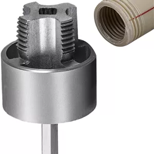 حدیده برقی مدل Pipe Threading Tool مجموعه کامل