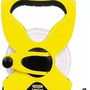 نوار اندازه گیری دستی استنلی مدل 34-790، 1/2 اینچ در 100 فوت