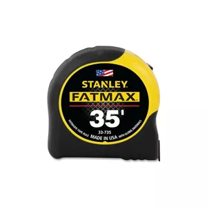 متر نواری استنلی FatMax