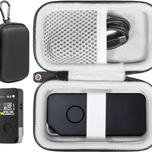 کیف متر لیزری Getgear برای متر لیزری APEXFORGE Pro با بلوتوث