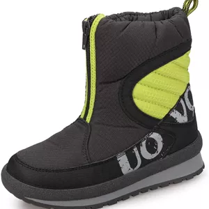 چکمه زمستانی پسرانه UOVO مدل Waterproof