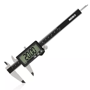 کولیس دیجیتال NEIKO مدل 01401A سایز 6 اینچ