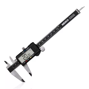 کولیس دیجیتال NEIKO مدل 01407A سایز 6 اینچ