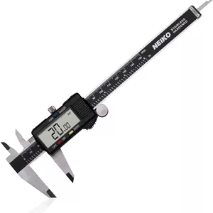 کولیس دیجیتال Neiko مدل 01407A سایز 6 اینچ