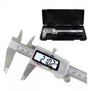 کولیس دیجیتال اسکیدو مدل 6-Inch سایز 150 میلی‌متر