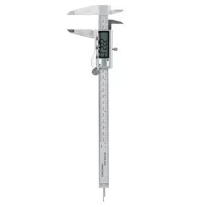 کولیس دیجیتال مدل 200mm سایز 8 اینچ