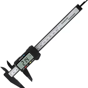 کولیس دیجیتال Eacam مدل 150mm