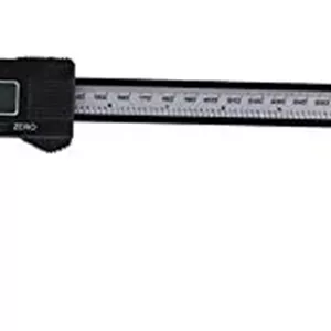 کولیس دیجیتال مدل 300MM طول 300 میلی‌متر