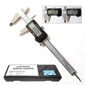 کولیس دیجیتال YKLSXKC مدل 6 Inch