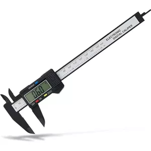 کولیس دیجیتال مدل 0-150mm
