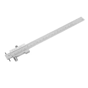 کولیس خط‌کش Airshi مدل 0-20 cm