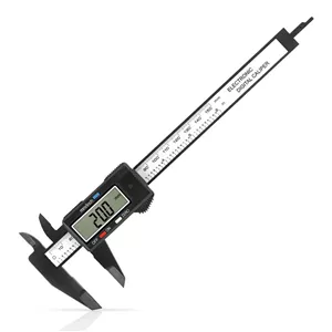 کولیس دیجیتال سانگابری مدل 0-6 inches