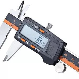 کولیس دیجیتال MOTIM مدل 0-150mm