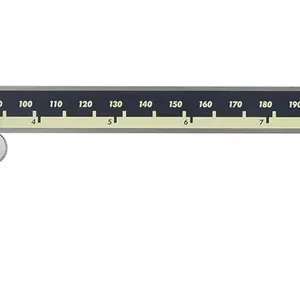 کولیس دیجیتال میتوتویو 0-200 میلی متر
