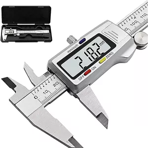کولیس دیجیتال SKEIDO مدل 150mm