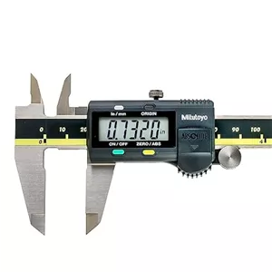 کولیس دیجیتال میتوتویو مدل 500-197-30 محدوده 200 میلی‌متر