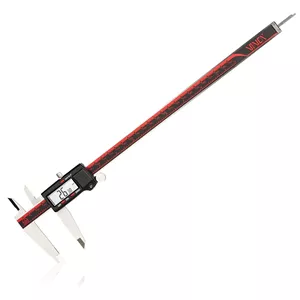 کولیس دیجیتال وینکا مدل DCLA-1205 سایز 300 میلی‌متر