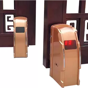 جک درب اتوماتیک MTND مدل 400KG