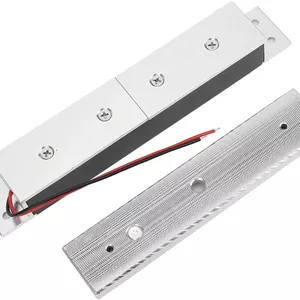 قفل مگنتیک مدل 617LB تحمل 280 کیلوگرم